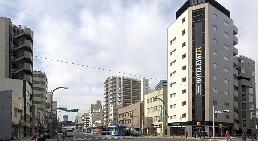 Hotel Emit Ueno