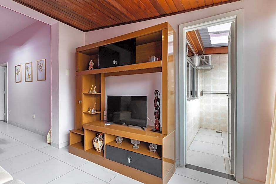 Charme em Copacabana - Ótimo para casais - MVC1103 Z5