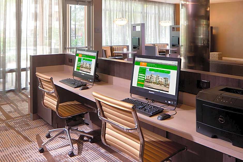 Courtyard by Marriott Palm Beach Jupiter