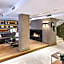 The New Hotel Zeybek