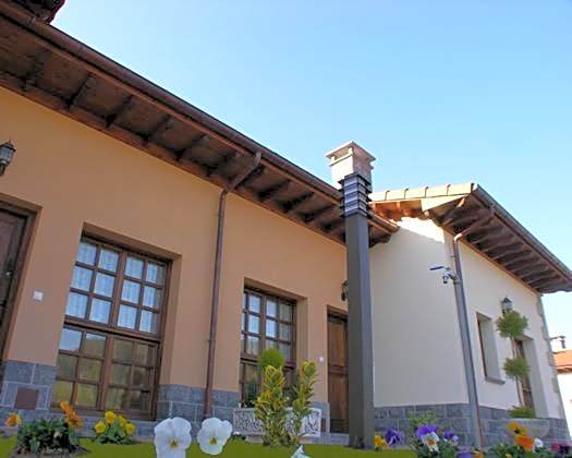 Hotelapartamentos Torres