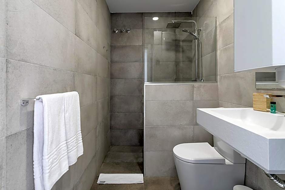 Arenal Suites Alicante