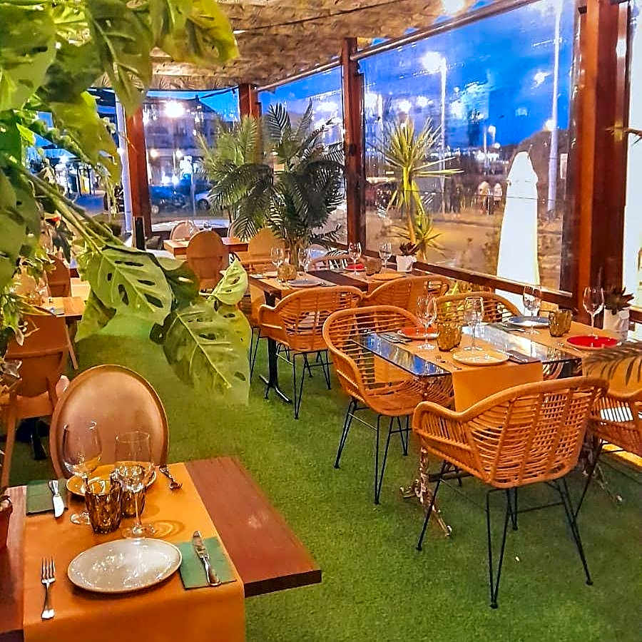 Hotel Spa El Muelle de Suances