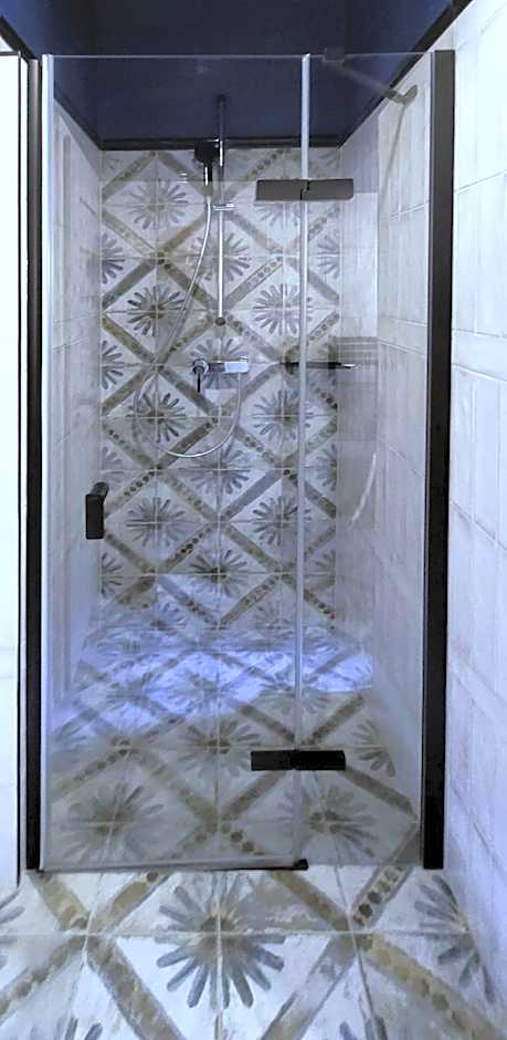 Bunkr Karlstejn - Modry dum