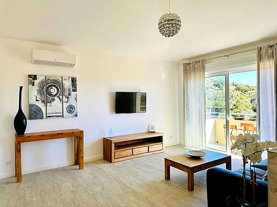 Residence Casa Di Paoli