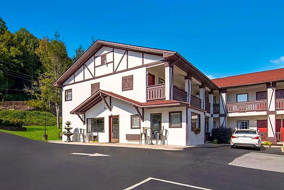 SureStay Hotel Helen Downtown by Best Western