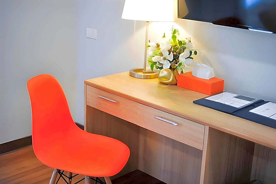 7 Days Premium Hotel at Icon Siam Station