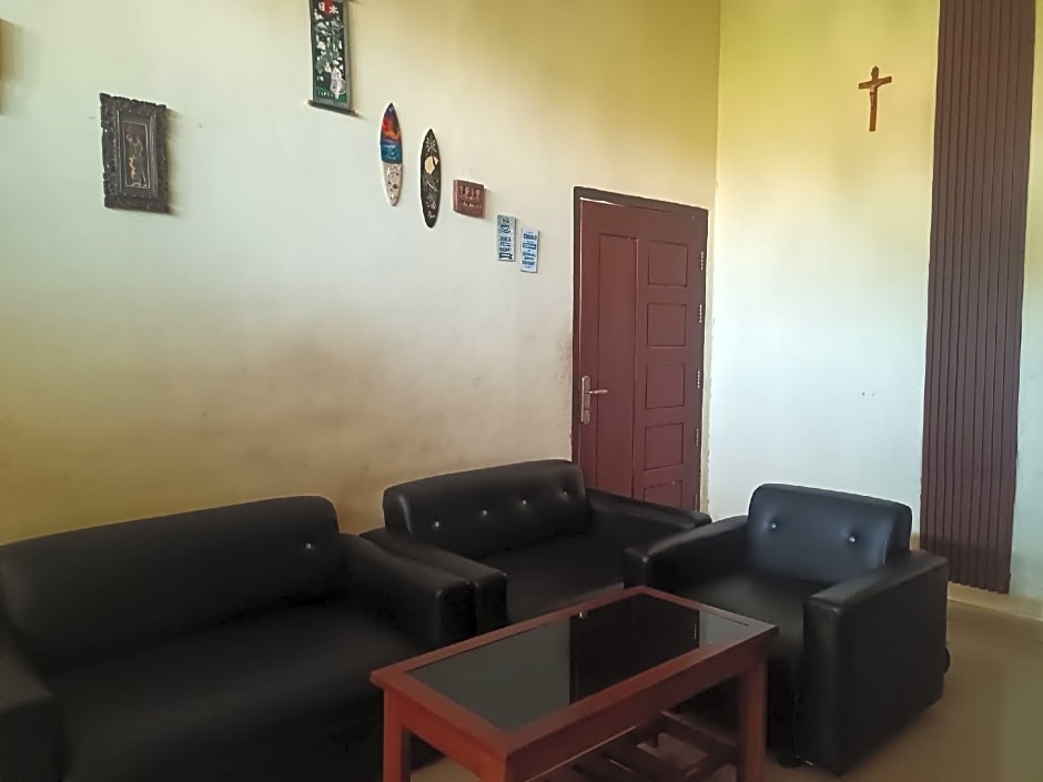 OYO 93073 Penginapan 69