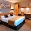 Hotel Du Midi Paris Montparnasse