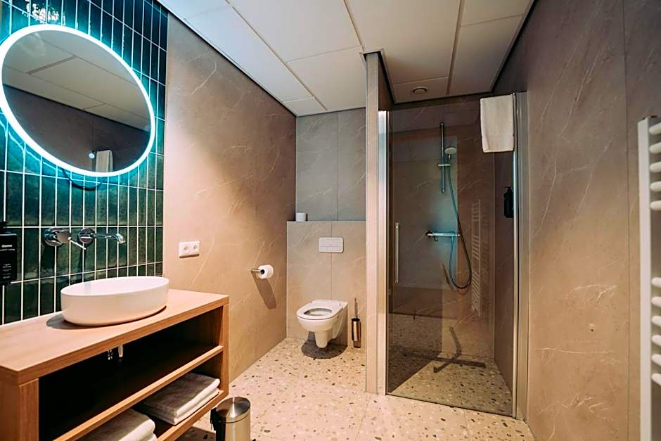 Boutique Hotel het Witte Veen