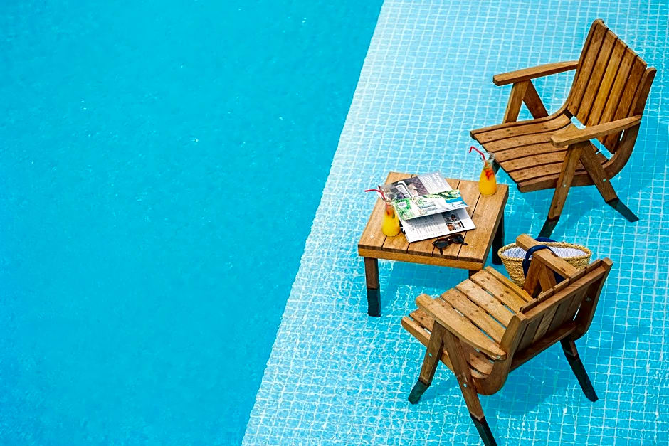 Levin Hotel Alacati