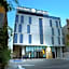 NAS Hotel
