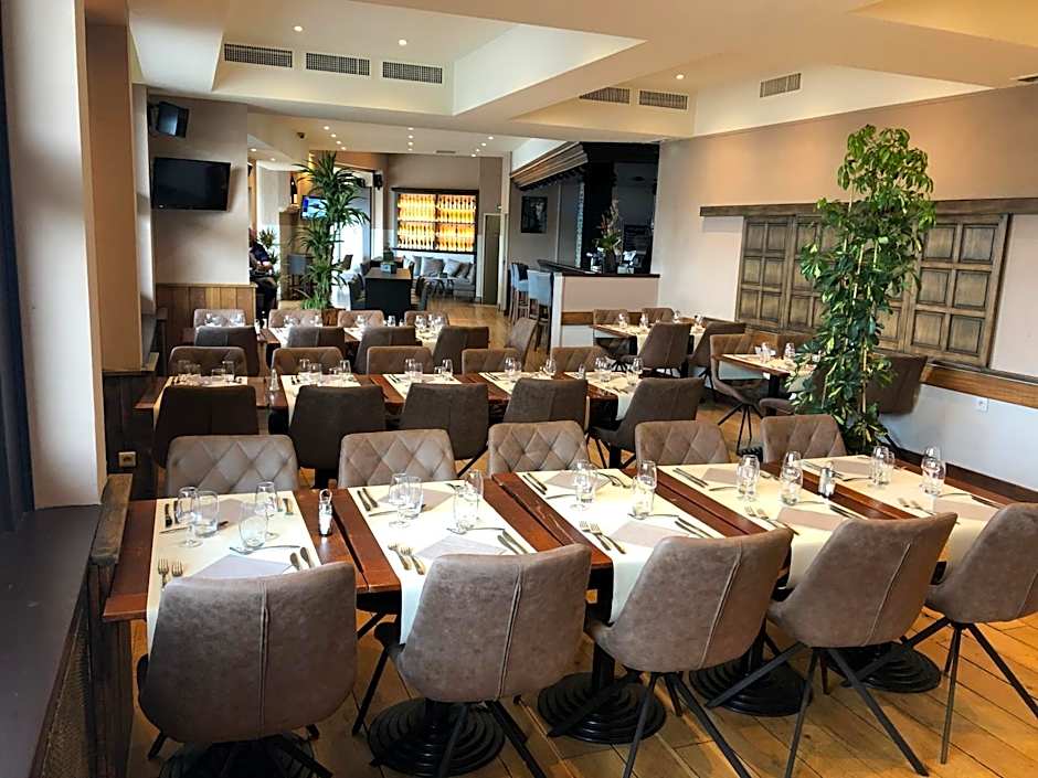 The Originals City, Hotel Le Berry, Bourges - Renove 2020