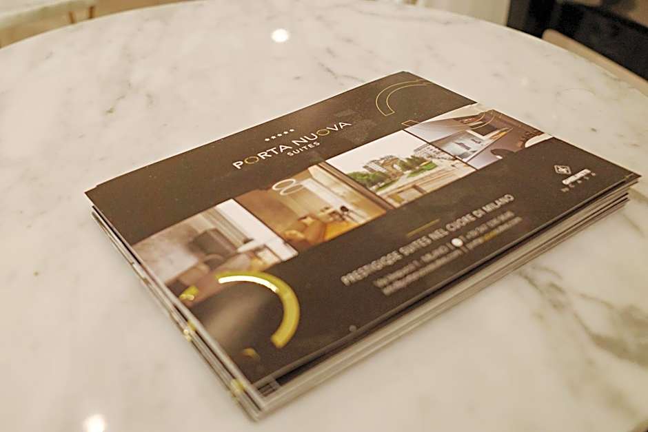 PORTA NUOVA SUITES