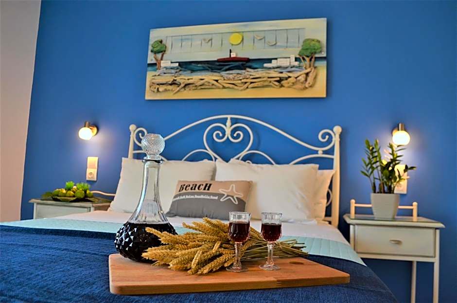 Hotel Kastro