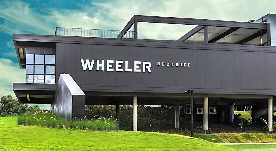 Wheeler Bed & Bike Hotel