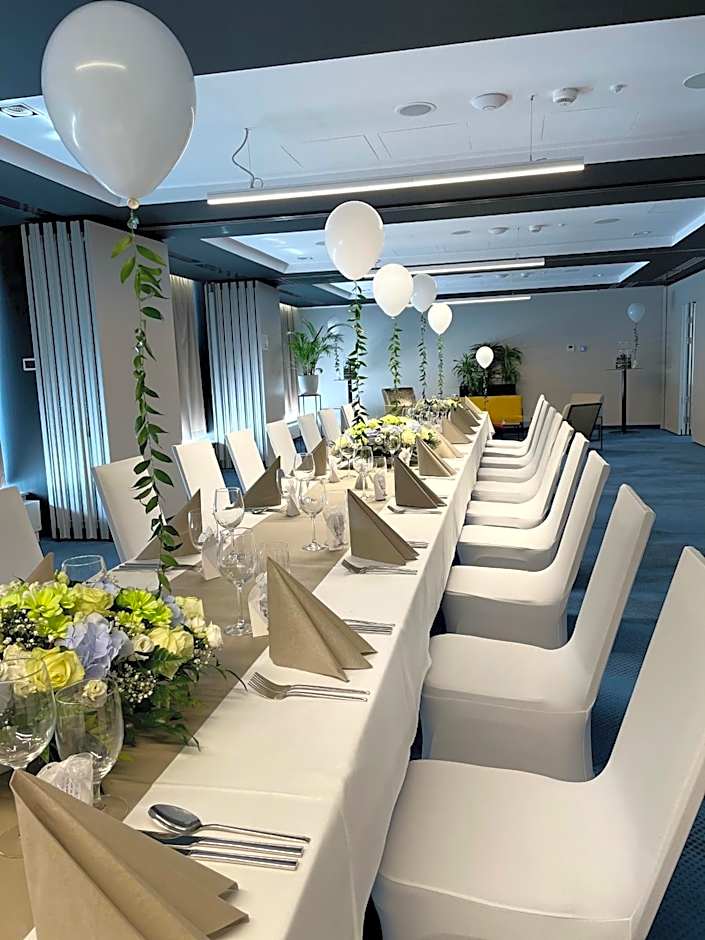 Arche Hotel Krakowska