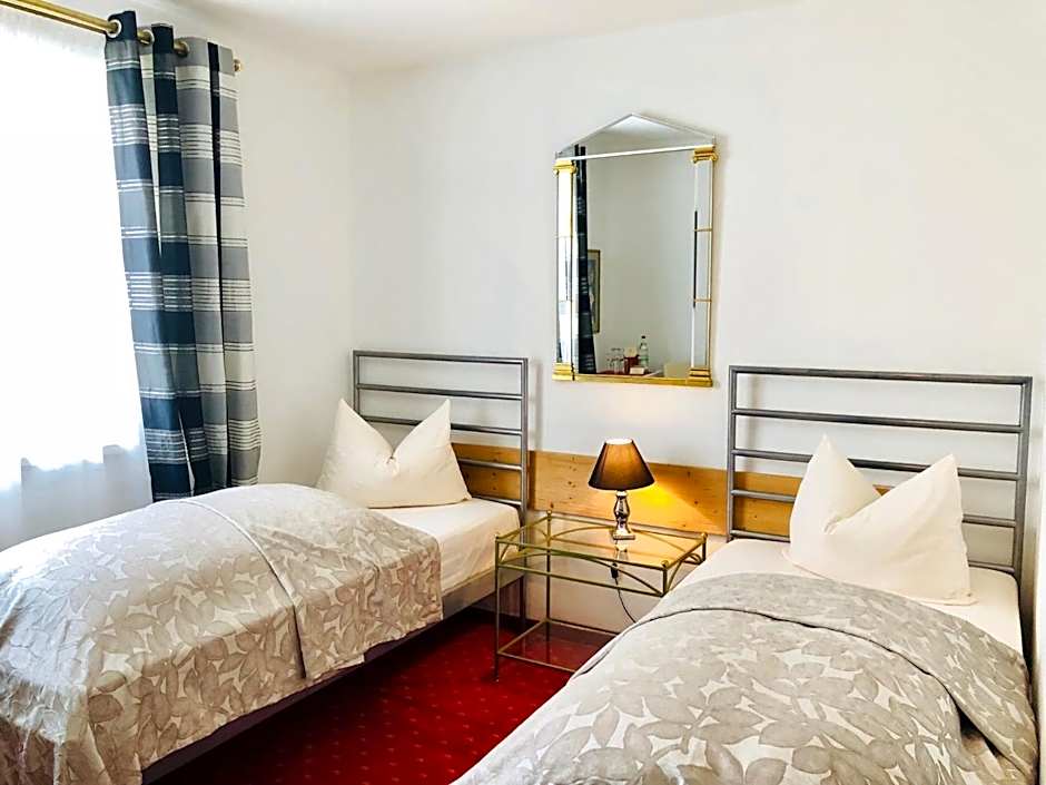 Hotel Mariahilf München