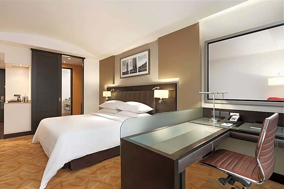 Hilton Bogota