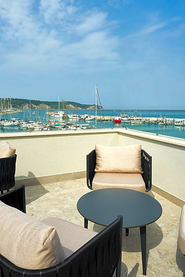 Dolcemente Garni Hotel Superior