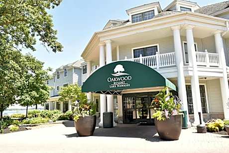 Oakwood Resort
