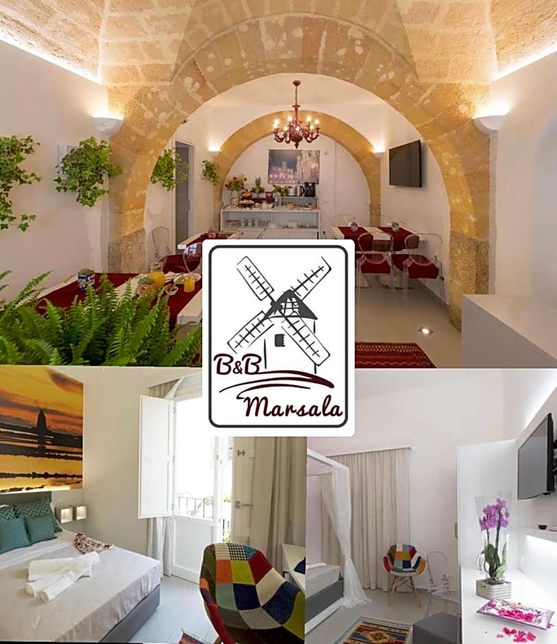 B&B MARSALA