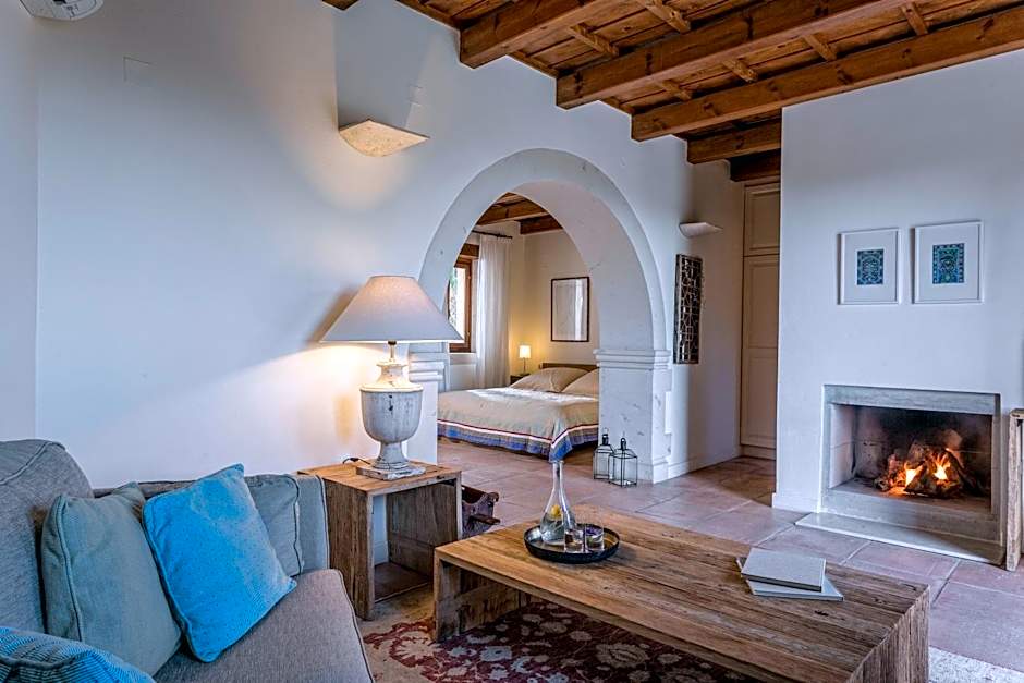 Kapsaliana Village Hotel