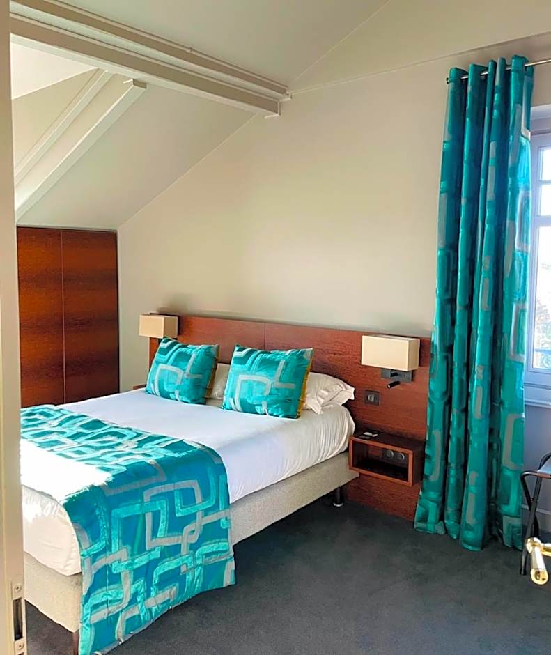 Hôtel Villa la Renaissance