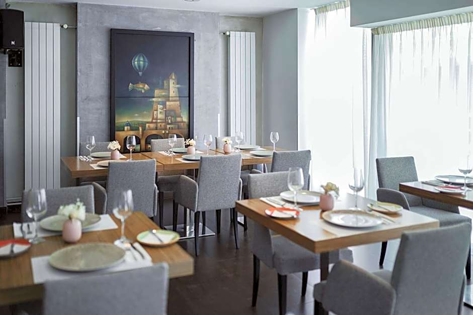 Belgrade Art Hotel, a member of Radisson Individuals