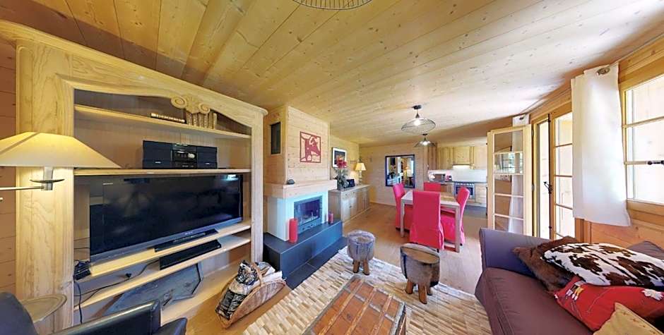 Résidence Cantarella