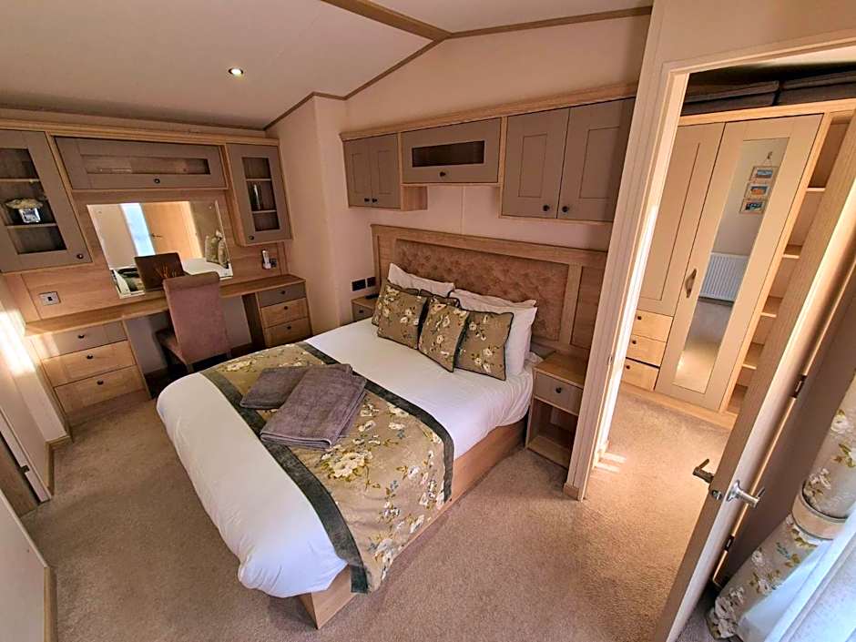 Whitstable Pearl - Alberta Holiday Park