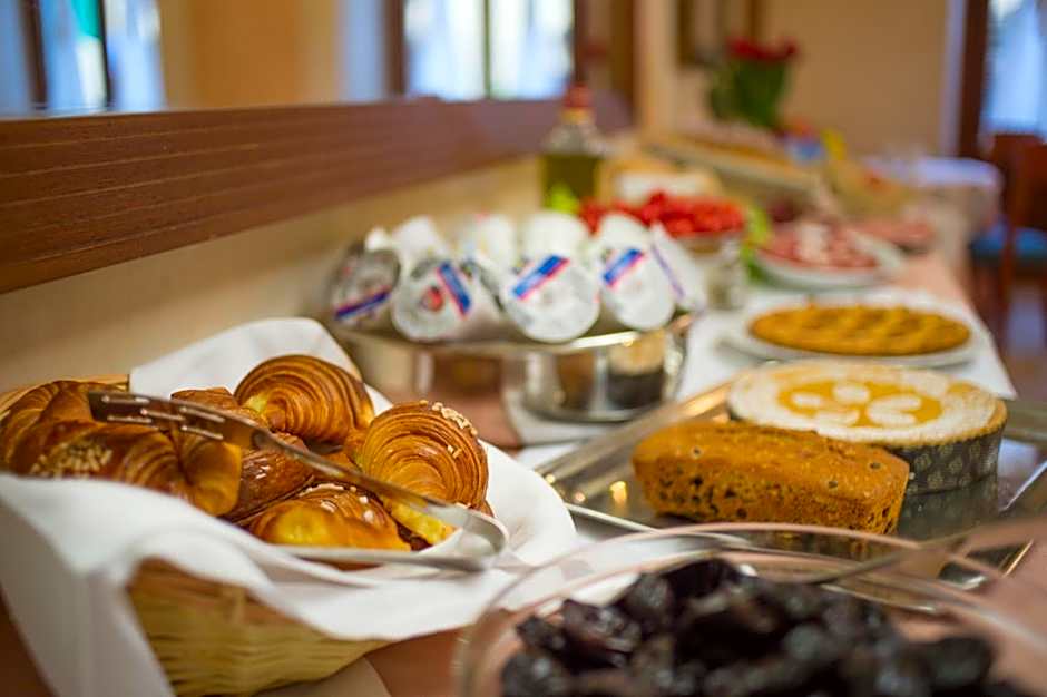 Strozzi Palace Hotel