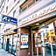 Ave Tennoji Hotel