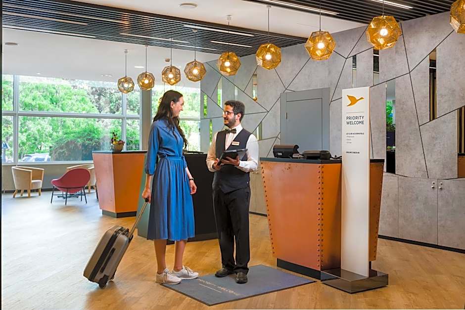 Mercure Budapest Castle Hill