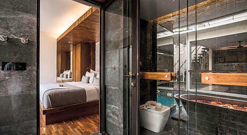 Ayona Villa Seminyak by Ini Vie Hospitality