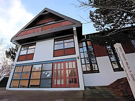 Reykjavik Peace Center