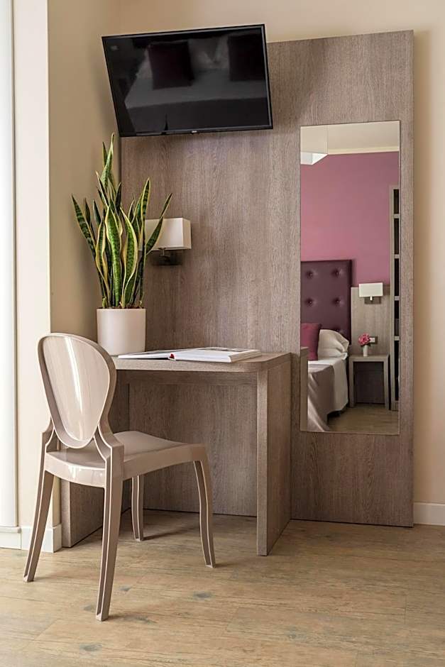 Hotel Azzurra