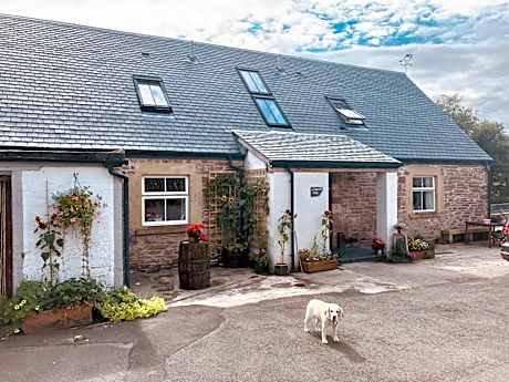 Altquhur Byre