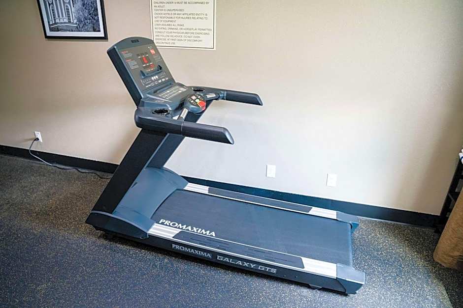 Sleep Inn & Suites West Knoxville