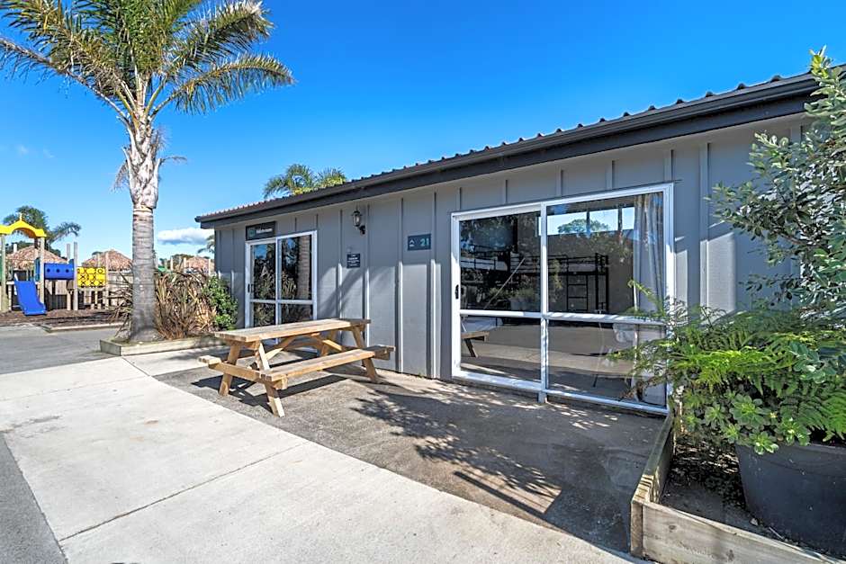 Tasman Holiday Parks - Beachaven