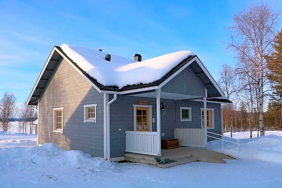 Youth Center Vasatokka