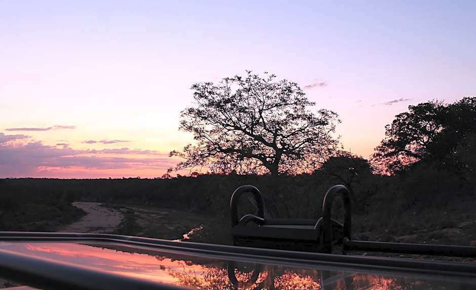 Klaserie Drift Misava