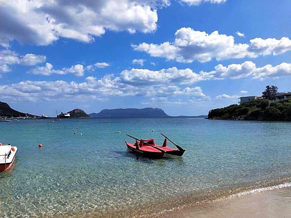 Le stanze del mare