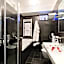 Hotel Coppe Trieste , boutique hotel