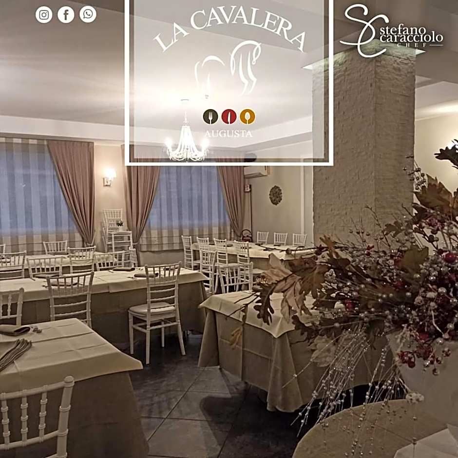 Hotel La Cavalera