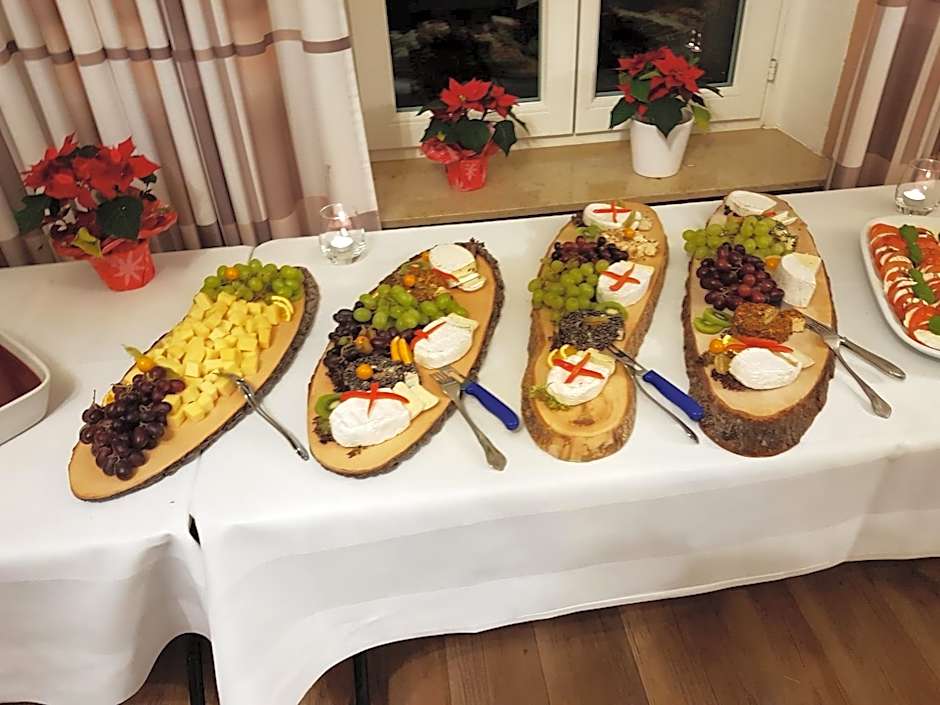 Hotel Ovelgönner Hof