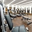 Superior East Wing Rooms by FIVE Zurich