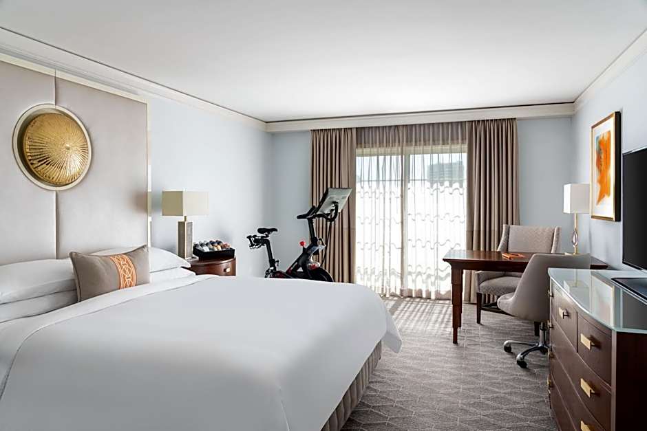 The Ritz-Carlton Marina del Rey