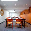 Hotel Mercure Paris 15 Porte de Versailles
