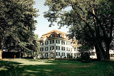 Schloss Hunigen